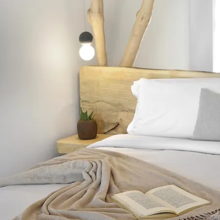 Olympa Hotel Plaka Litochorou
