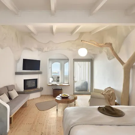 Olympa Hotel *